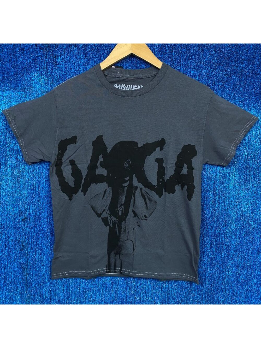 Lady Gaga Mayhem Tour T-shirt Size Small